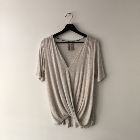 Anthropologie Dolan Left Coast Collection Top M - Picture 7 of 8